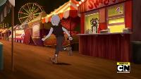 Click to watch 'The Lucky Cat Car' (popup) Infinity Train